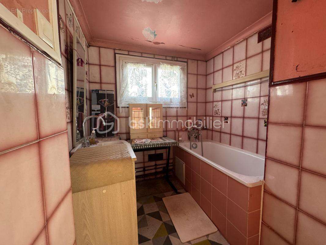 Maison à VILLEPINTE