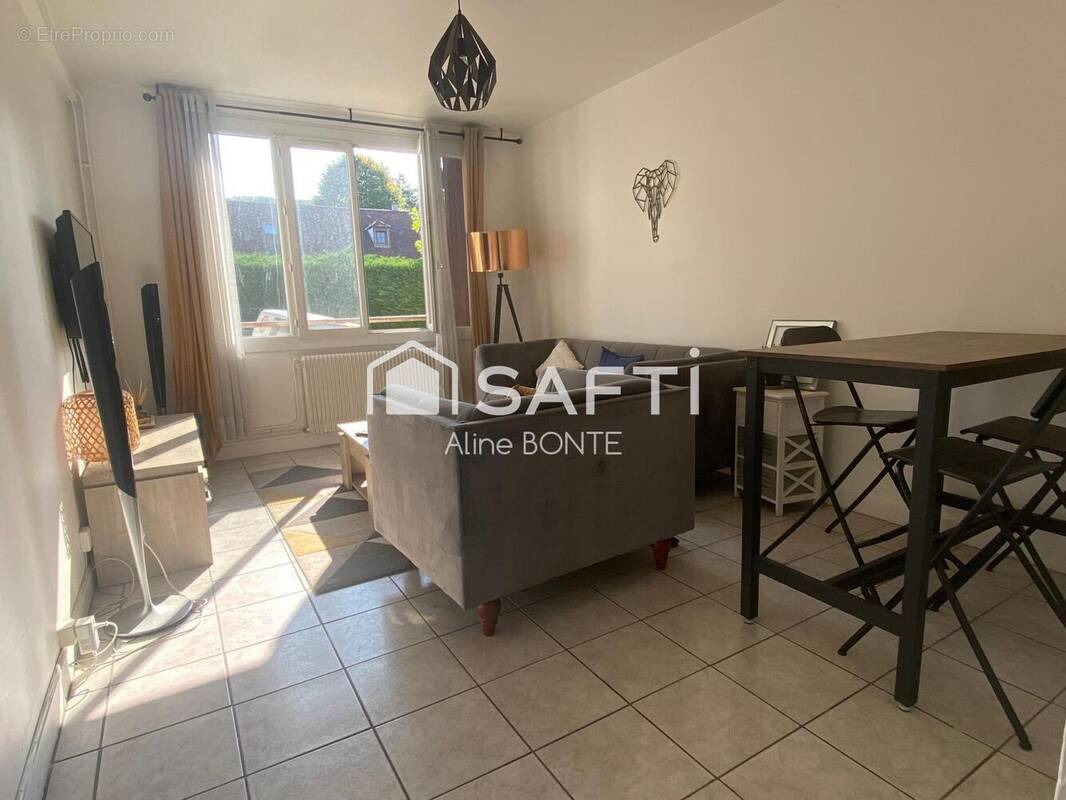 Photo 1 - Appartement à EVREUX