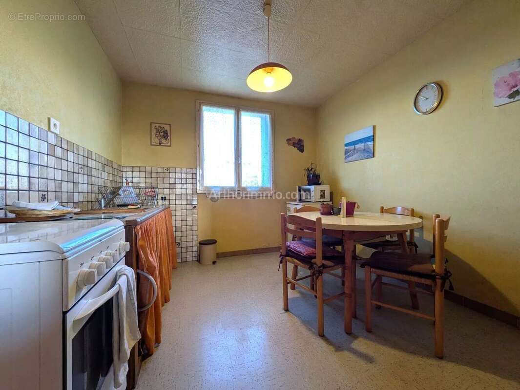 Maison à SAINT-DONAN