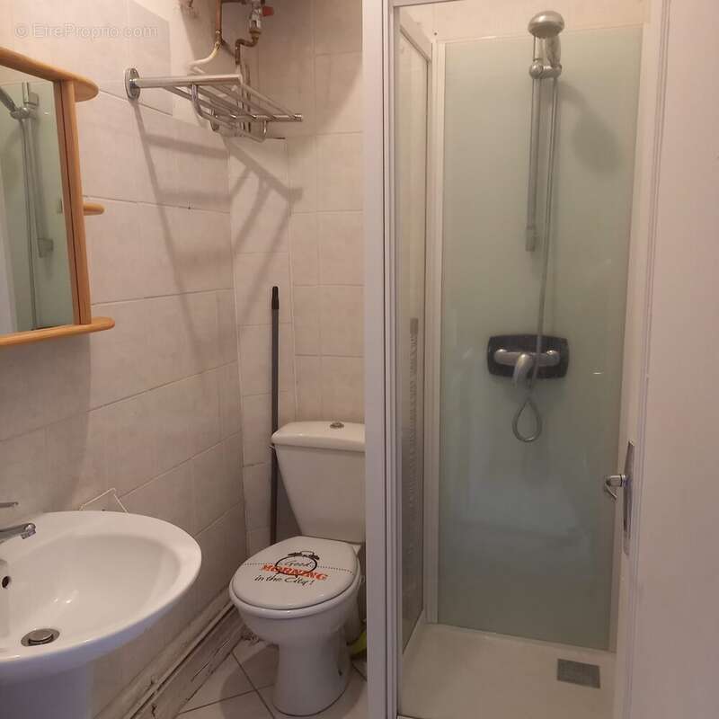 Appartement à TOURS