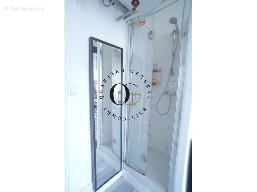 Appartement à PARIS-6E