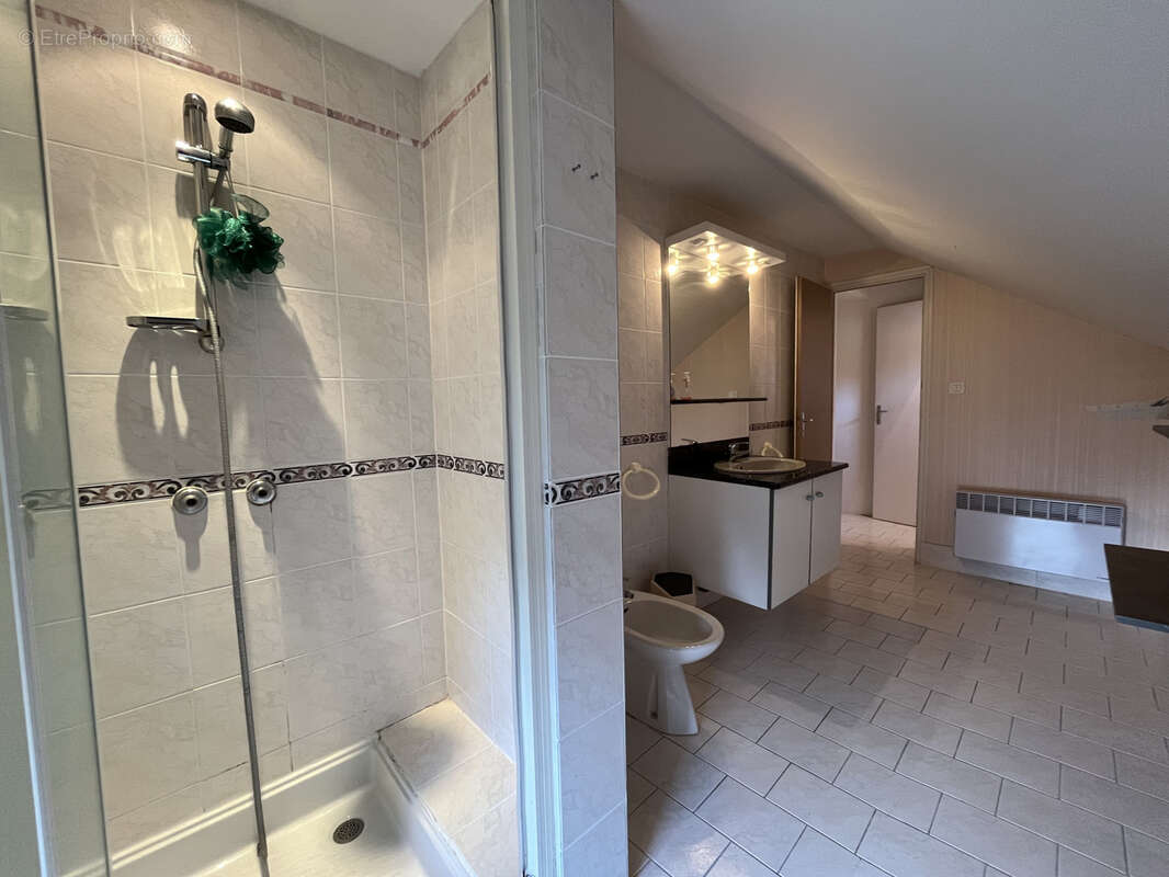 Maison à ARRENS-MARSOUS