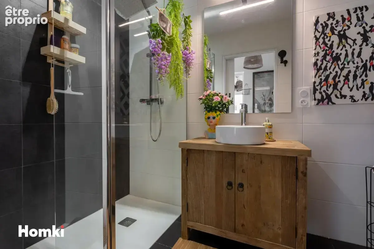 Maison/Villa T4 de 105 m² à Andernos-les-Bains 33510 - photo 18