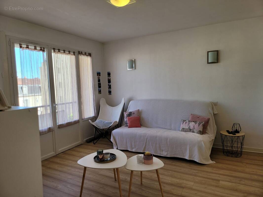 Appartement à LIMOGES