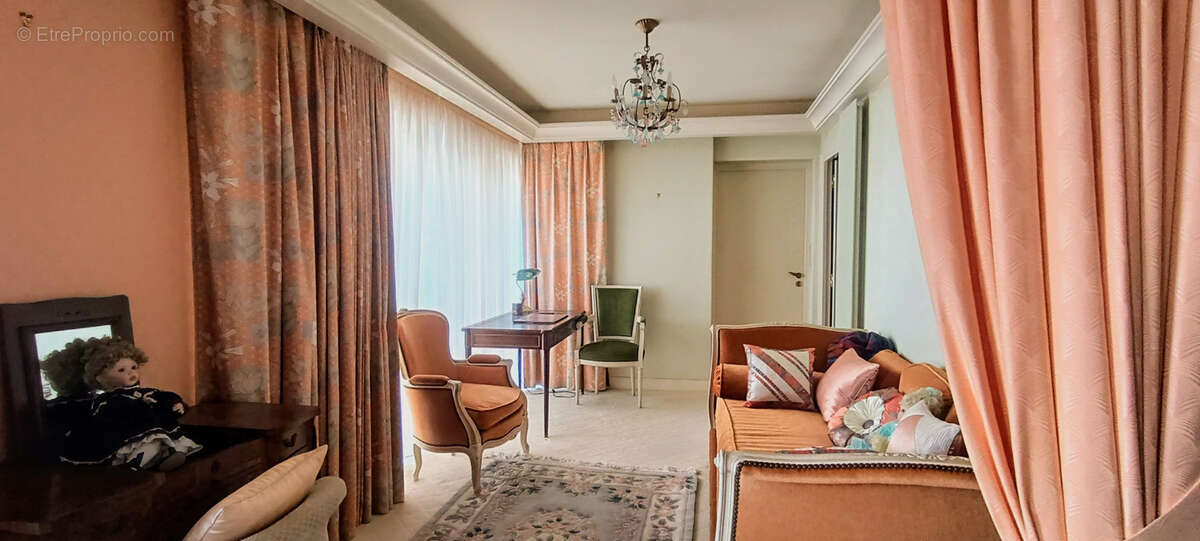 Appartement à PONT-AVEN