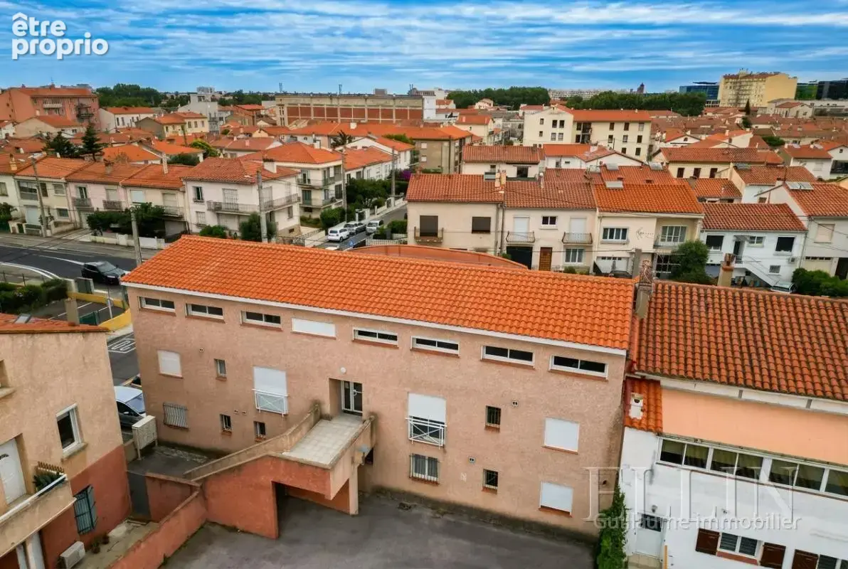 Appartement Perpignan 3 pièces 67 m2 - photo 15