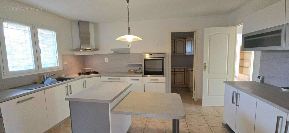 Maison à MARSAC-SUR-L'ISLE