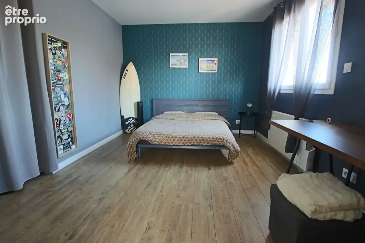 Maison 120m² à biscarrosse - photo 8