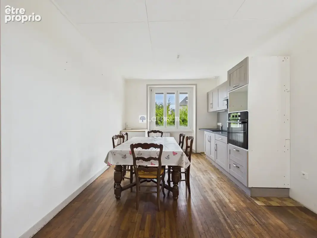 Maison Pont Aven 4 pièce(s) 80 m2 - photo 4