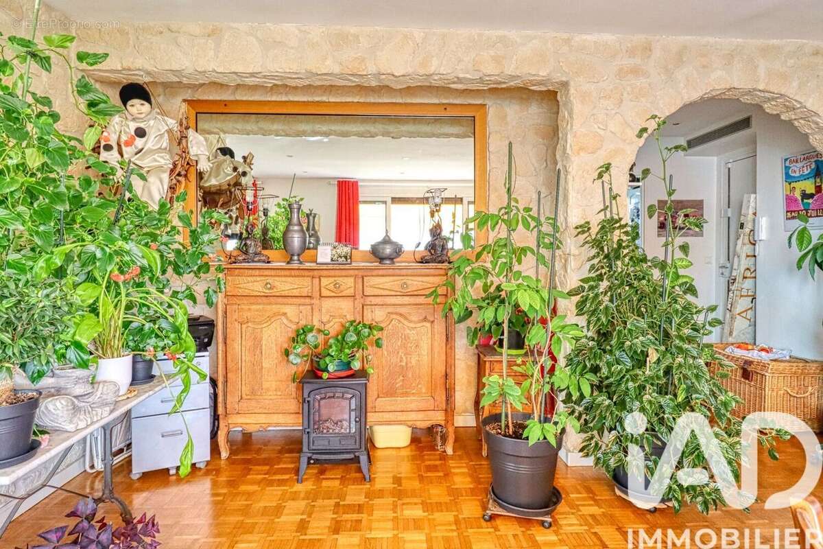 Photo 3 - Appartement à MONTMAGNY