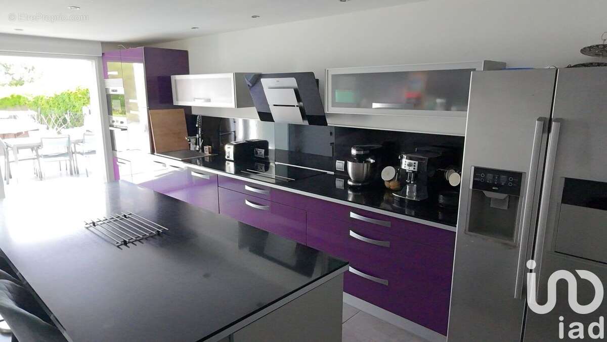 Photo 8 - Maison à SAINT-JEAN-DE-LIVERSAY