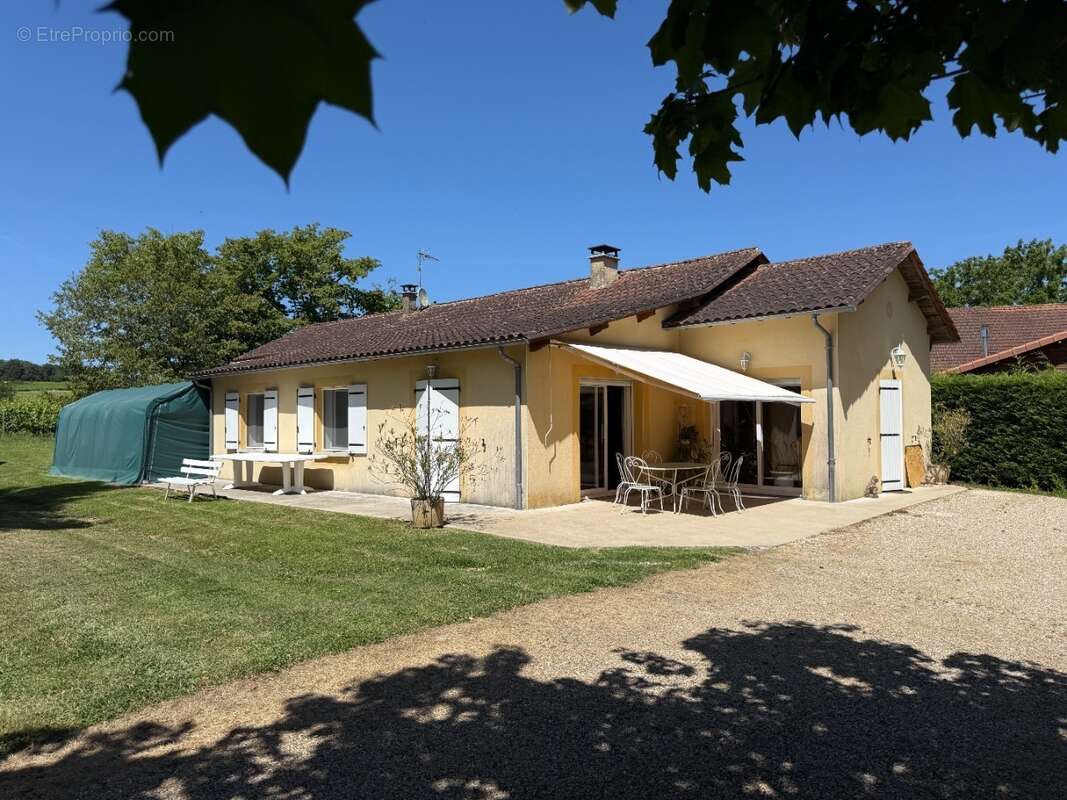 Maison à BERGERAC