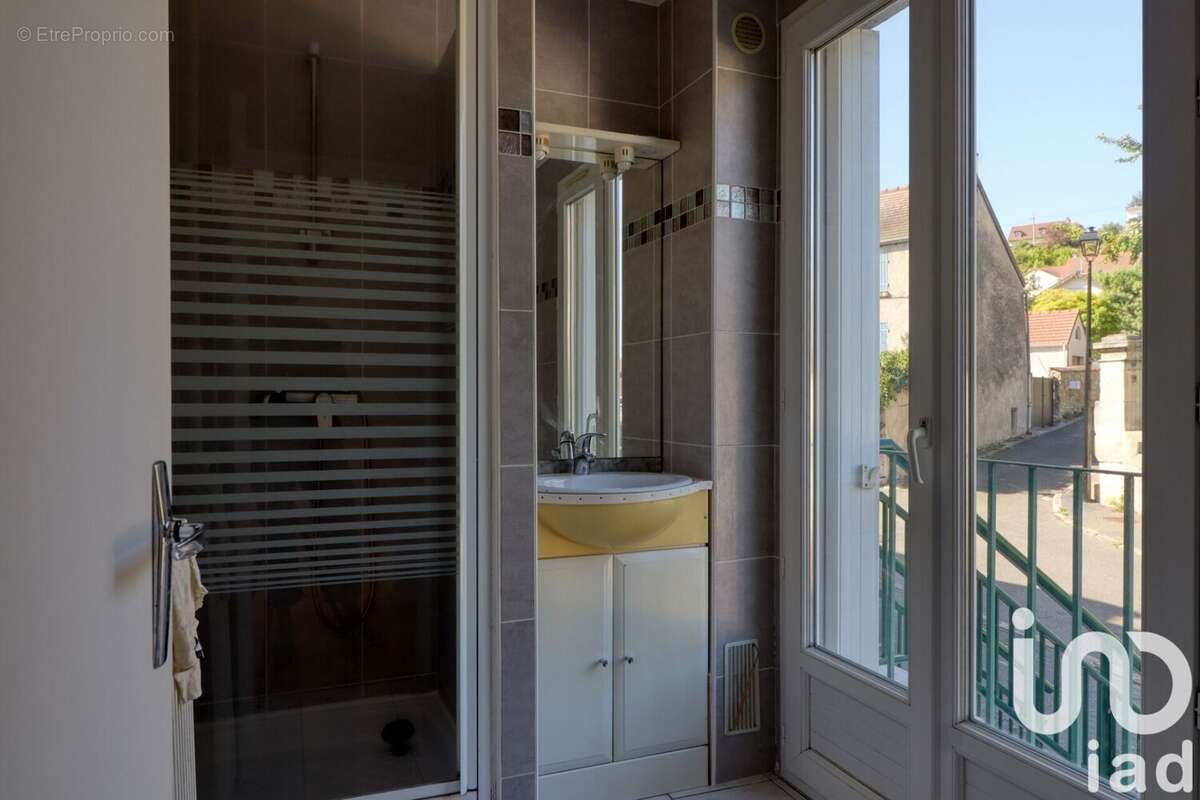 Photo 5 - Appartement à ANDRESY