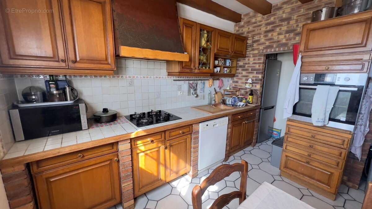 Maison à NEUILLY-PLAISANCE