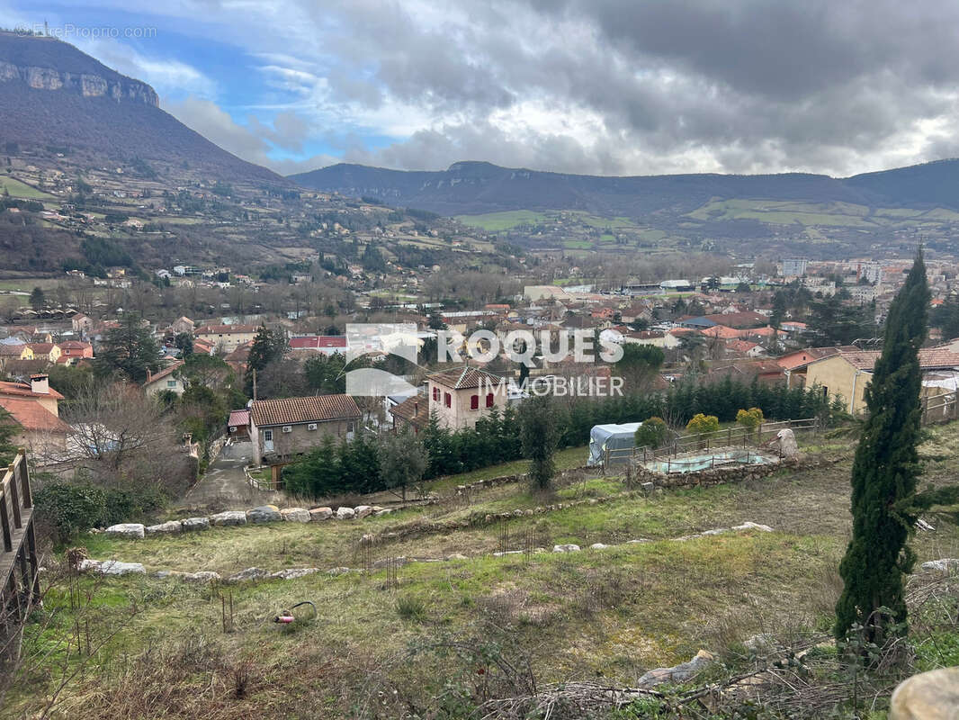 Terrain à batir sur Millau - photo 11
