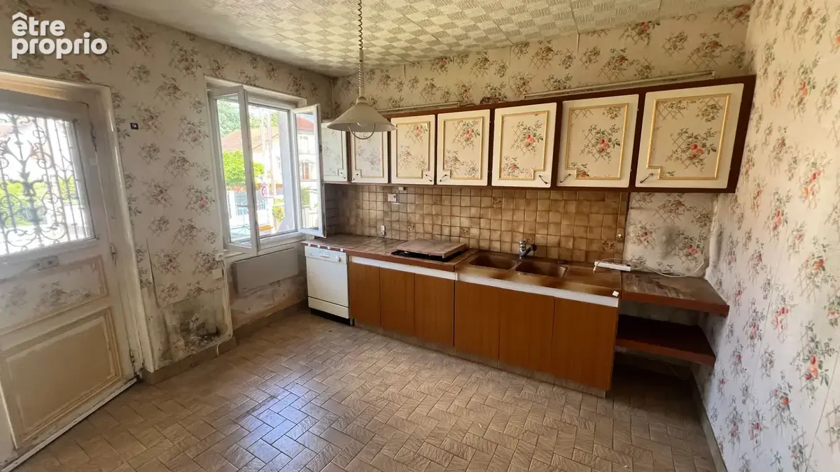 Maison Les Pavillons Sous Bois 3 pièce(s) 65m2 - photo 3