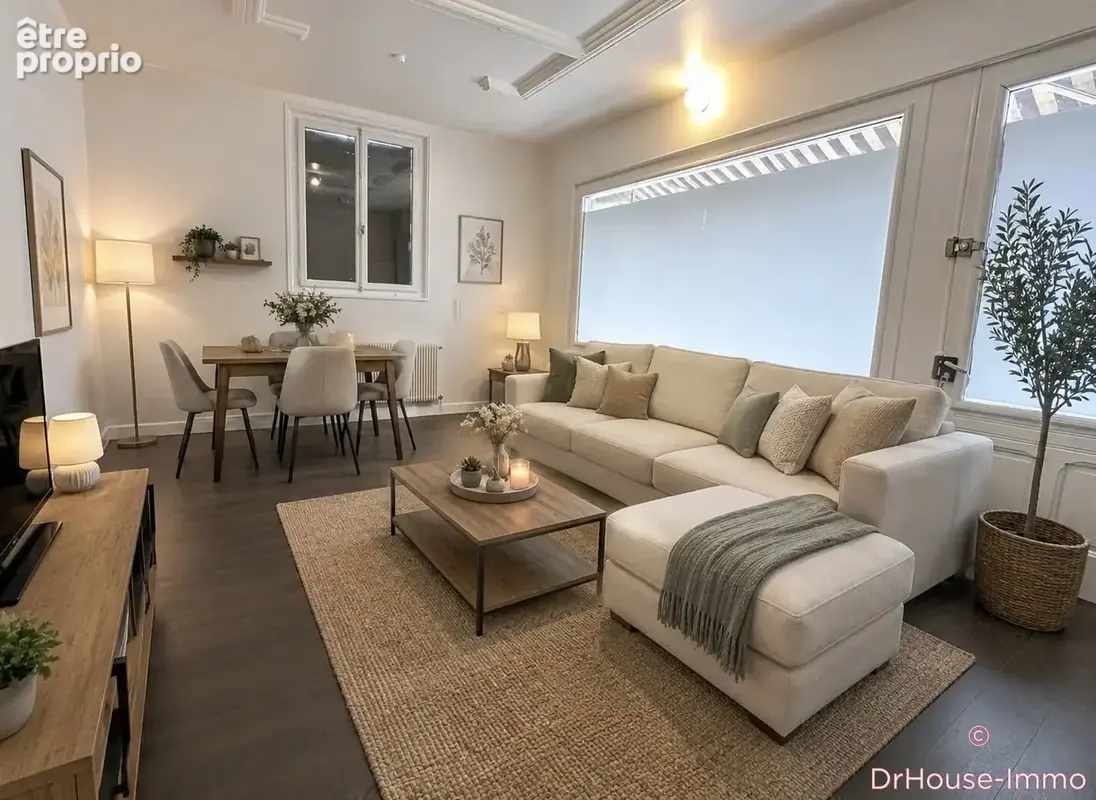 Appartement 4 pièces 100 m² à vendre à Cluses (74300) - photo 5