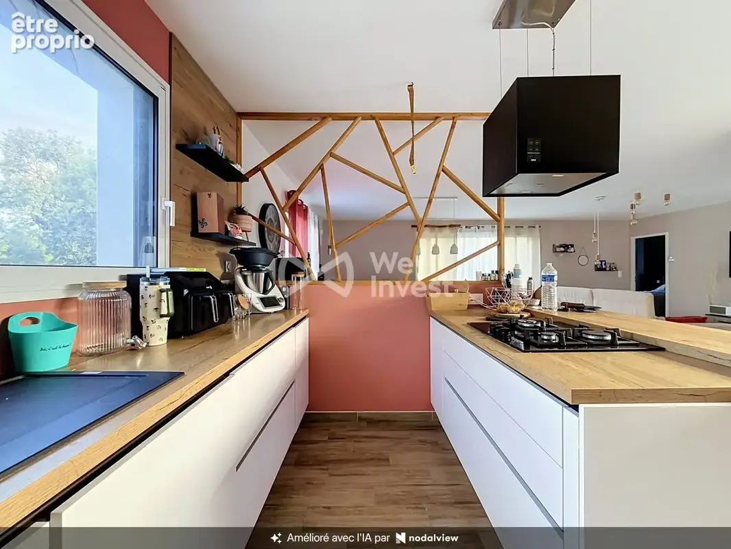 Maison 112 m² à Saint-Georges-De-Rex  - photo 4