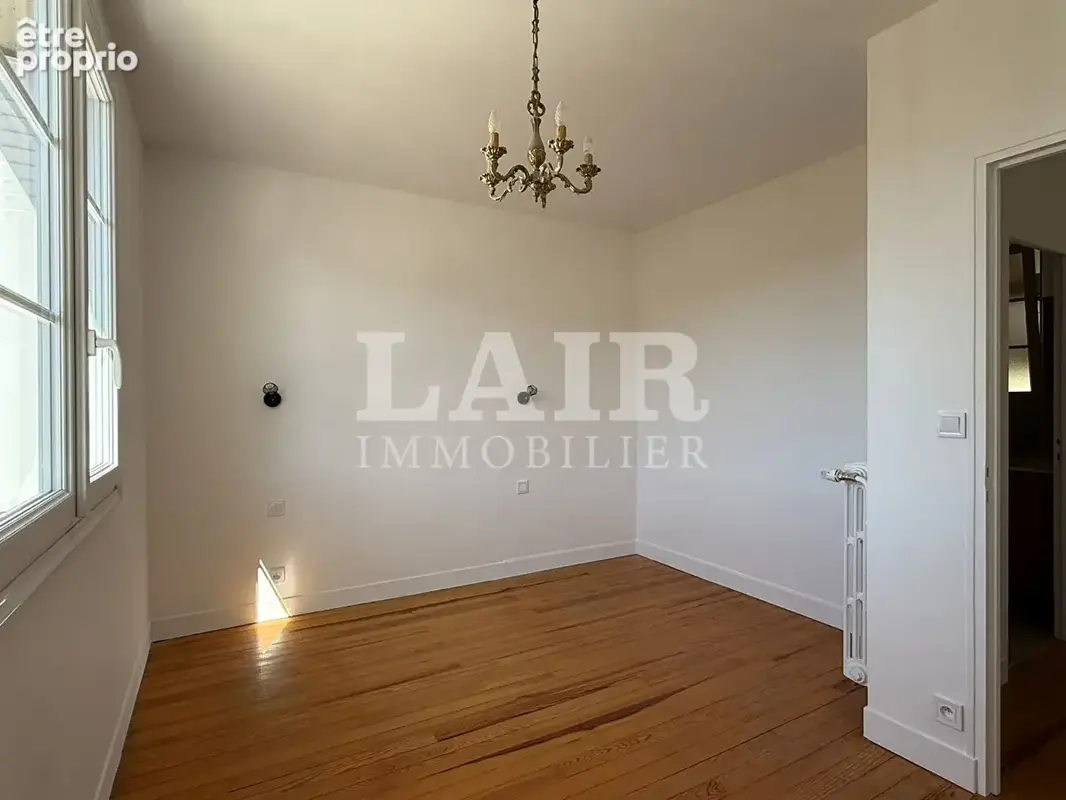 Maison de ville à vendre secteur Promenades à Alençon - Réf 15691 - photo 9