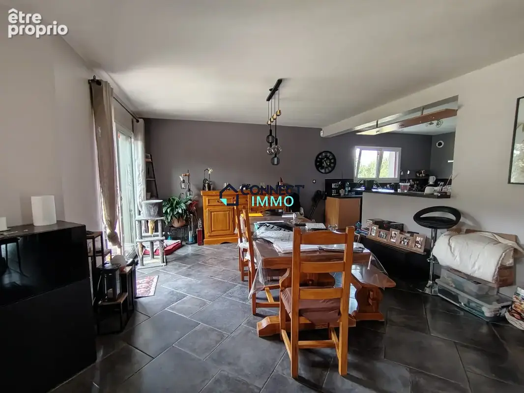 Maison 7 pièces 165 m² à vendre à Louargat (22540) - photo 2
