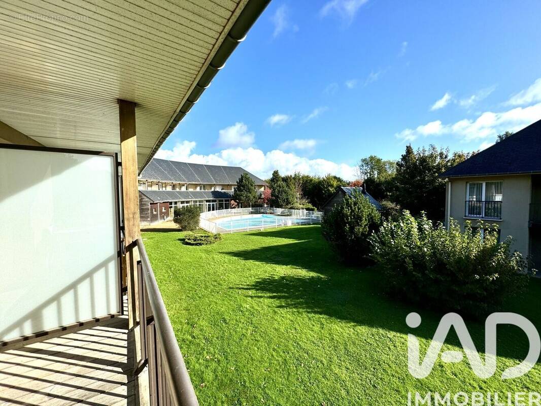 Photo 1 - Appartement à EQUEMAUVILLE