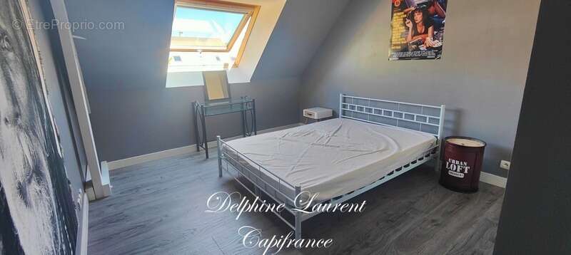 Maison à vendre de 8 pièces entre Caen et Cabourg à PETIVILLE (14) - photo 24