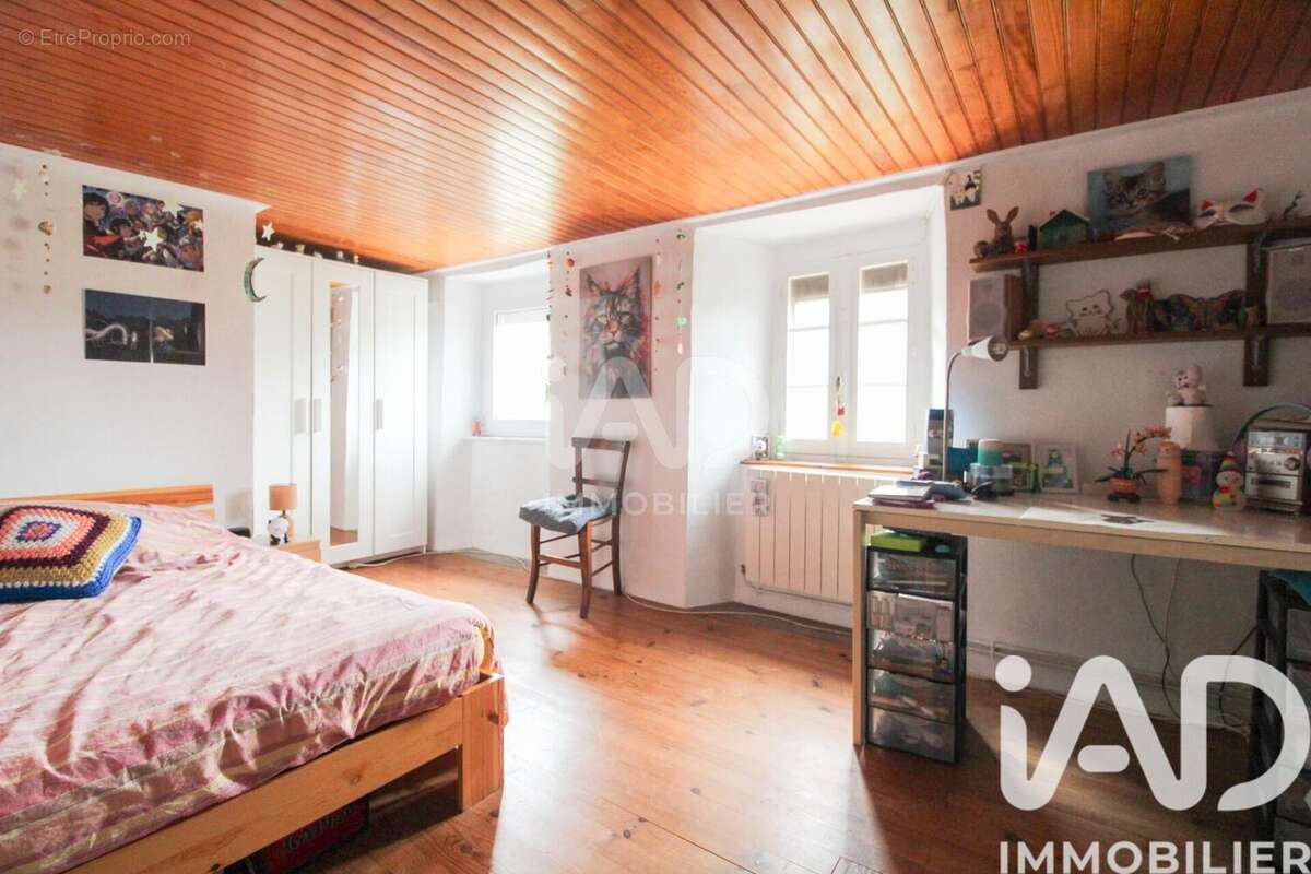 Photo 9 - Maison à SAINT-JUERY