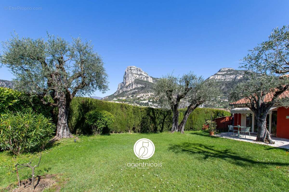 Maison à SAINT-JEANNET