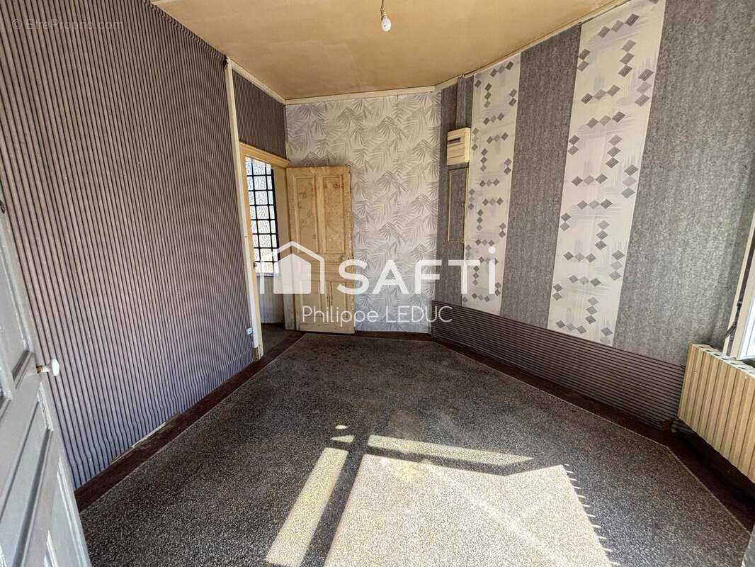 Photo 3 - Maison à CAMBRAI