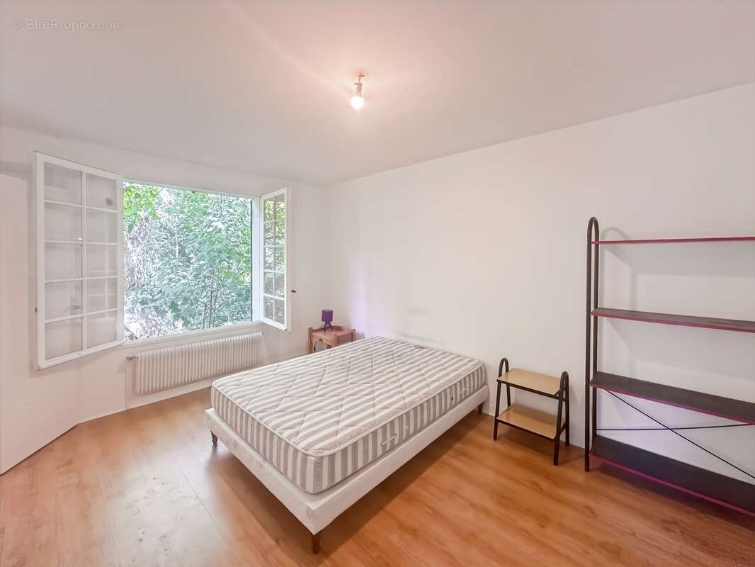 SOUPPES SUR LOING centre ville - Maison P5 de 122 m² - Terrain de 988 m² - photo 8