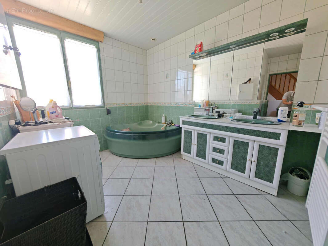 Maison à FLESSELLES