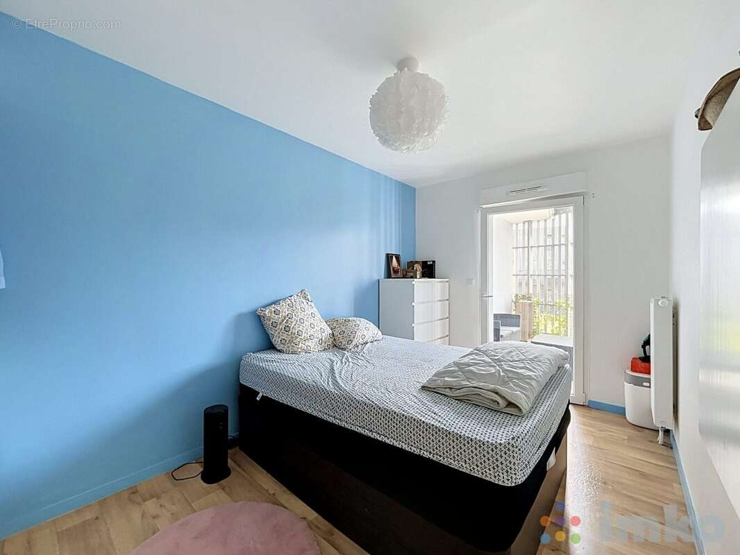 Appartement 94 m² à Lille  - photo 7