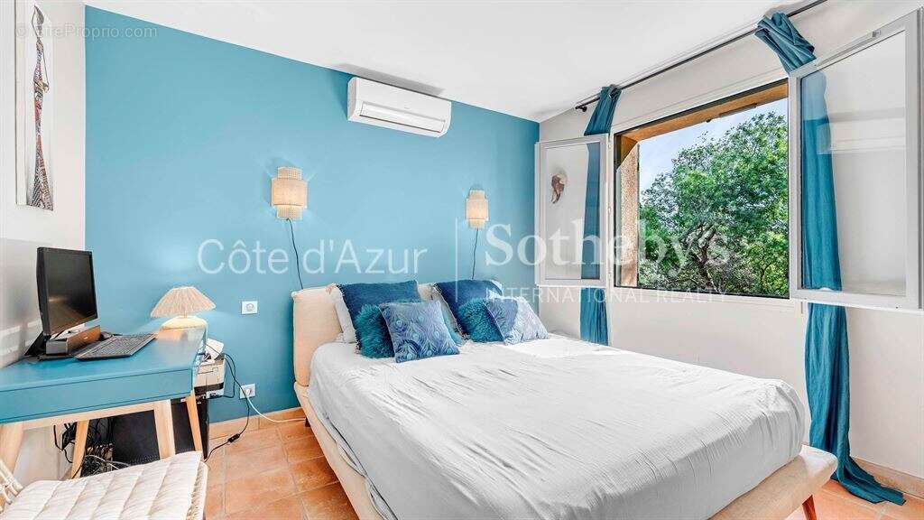 Maison à LA CROIX-VALMER