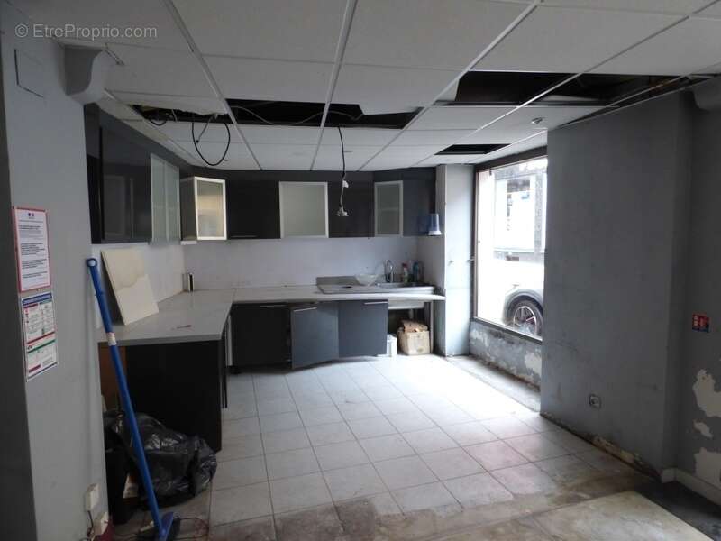 Immeuble à vendre SAVERNE (67) - photo 4