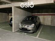 Place 2118 - Parking à PARIS-11E