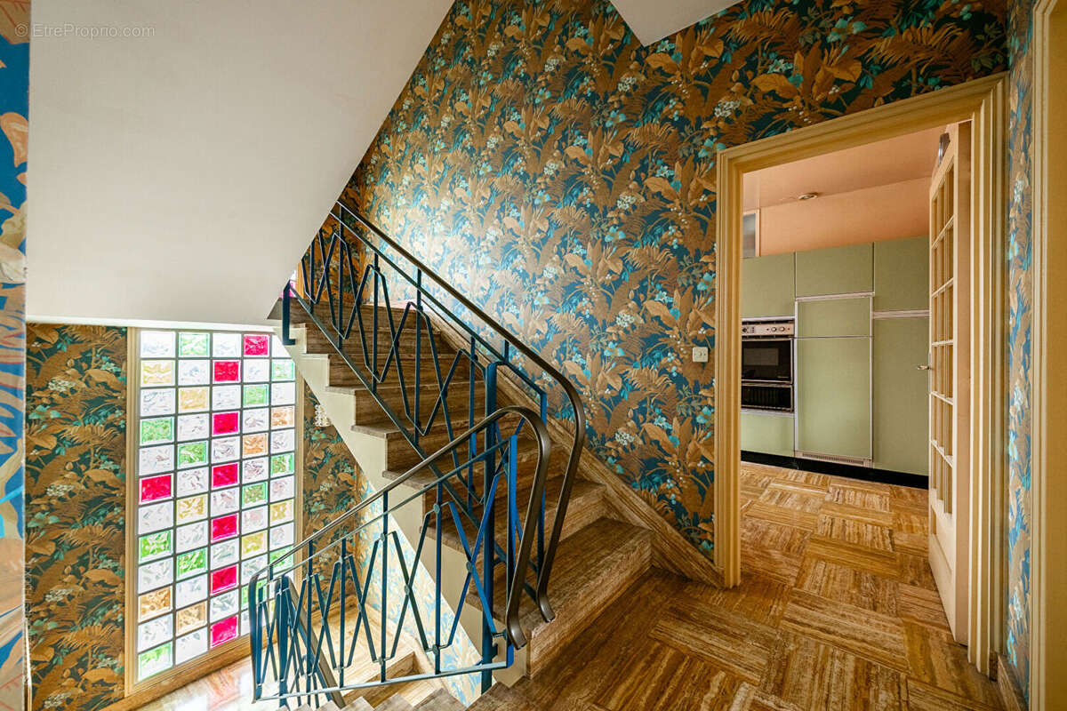 Maison à NOISY-LE-GRAND