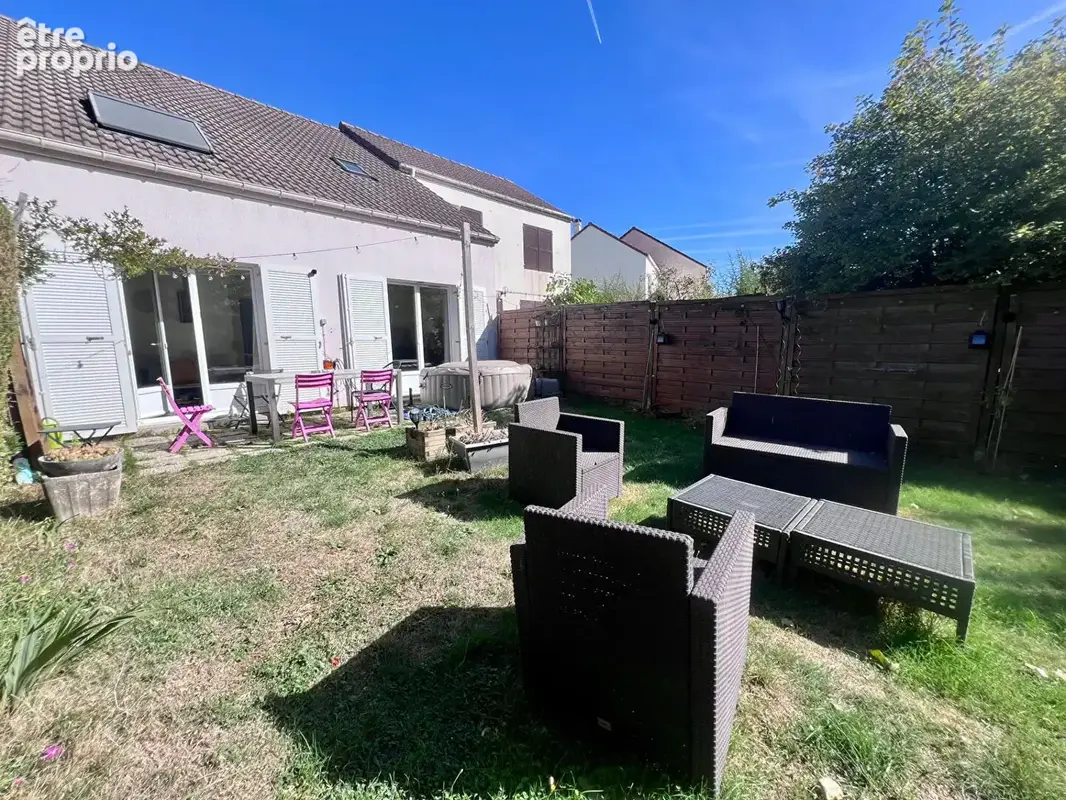 Photo Maison à Rambouillet au prix de 355 000€