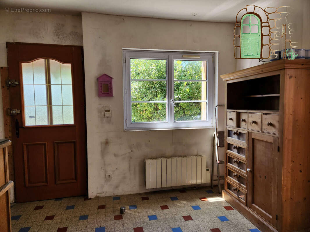 Maison 82 m² à Sarge-Sur-Braye  - photo 4