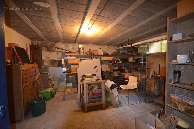 CHATEAU THIERRY (02) à vendre maison d'architecte de 167 m² avec sous-sol total - photo 18