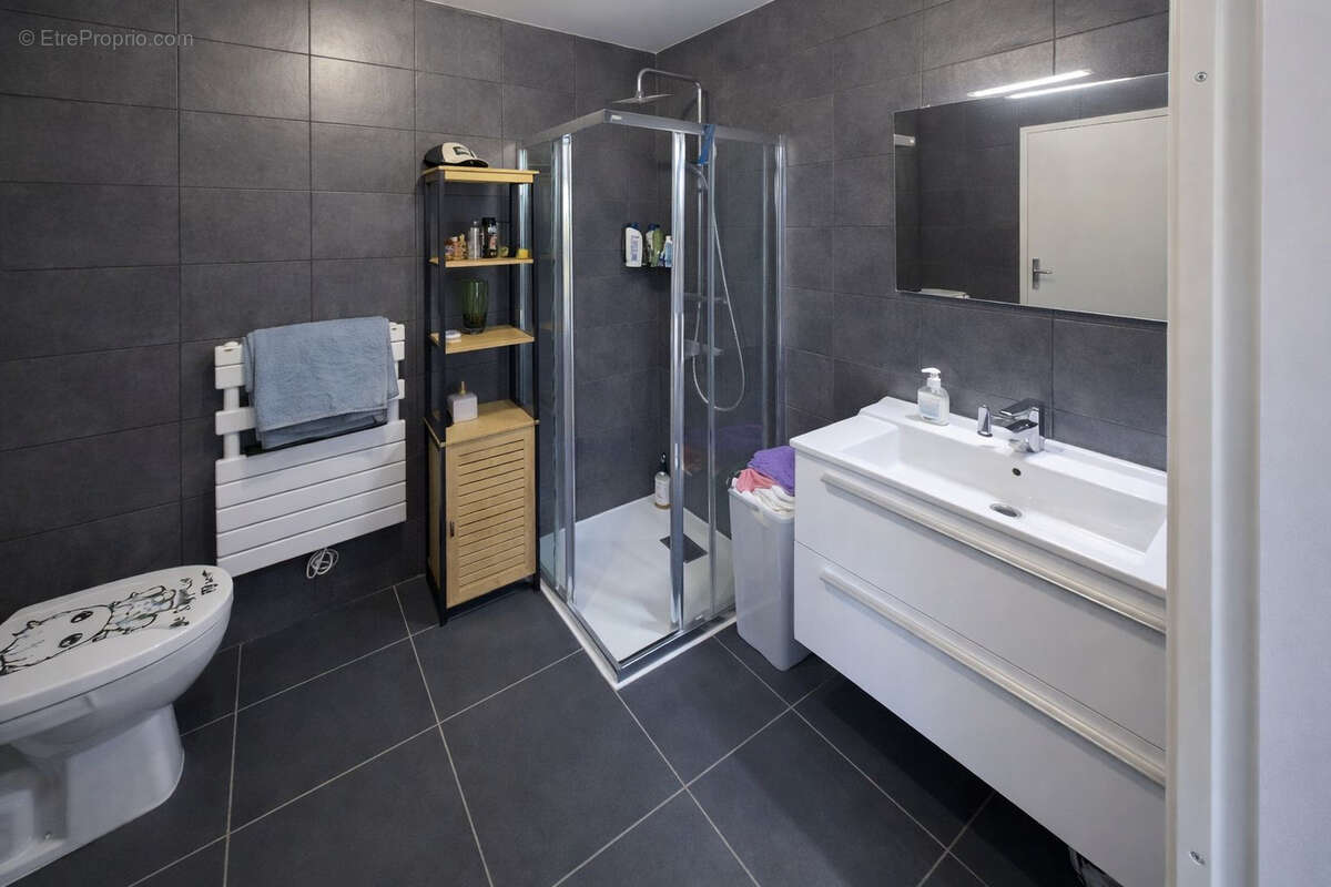 Appartement à AJACCIO