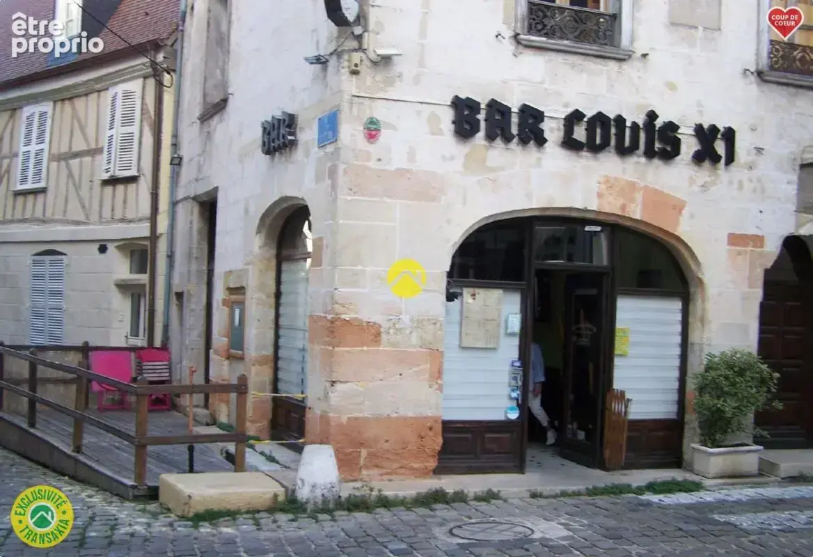 Investisseur  immeuble + commerce - photo 3