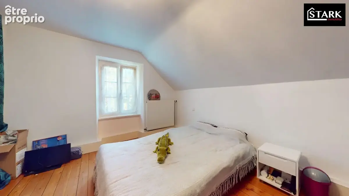 Maison 5 pièces 104 m² à vendre à Mezire (90120) - photo 9