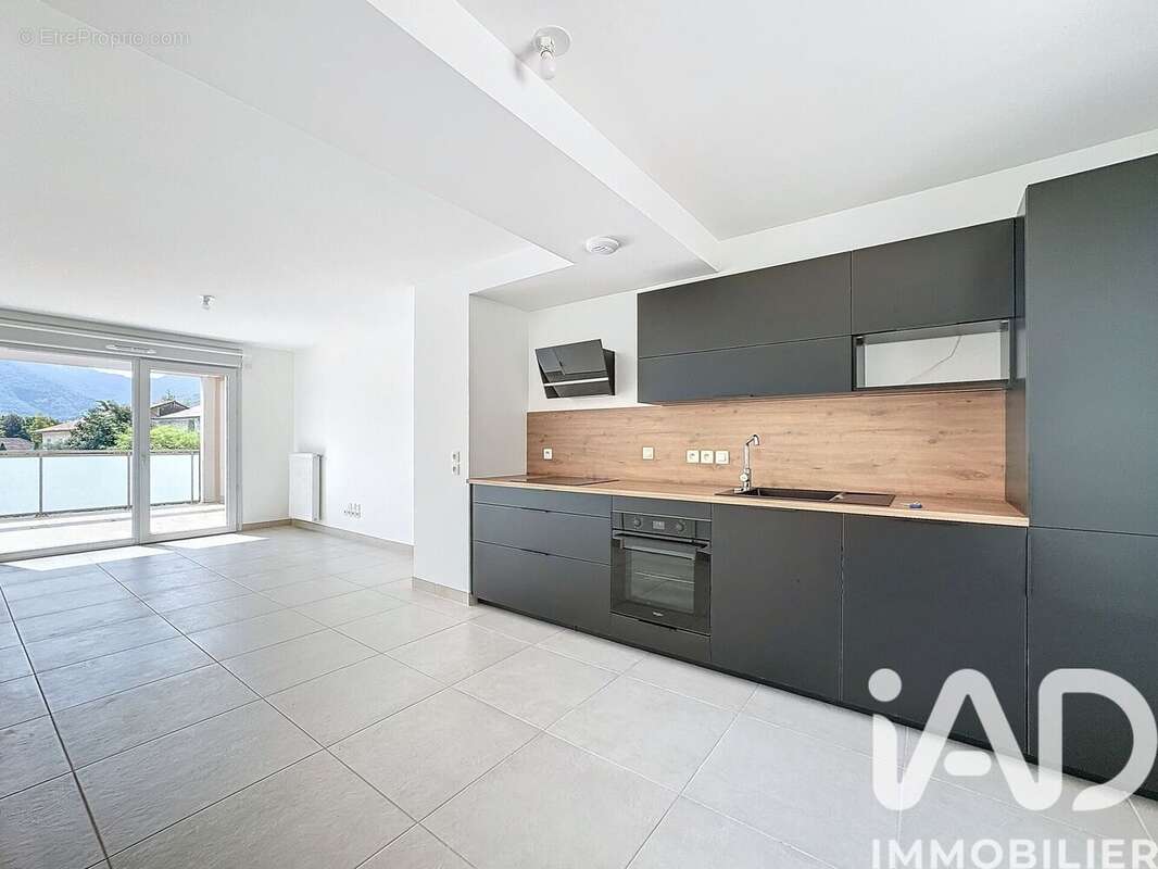 Photo 3 - Appartement à VOREPPE