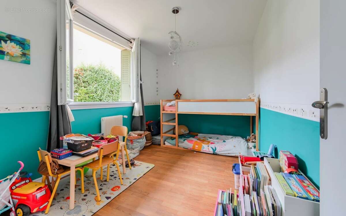 Appartement à LYON-5E