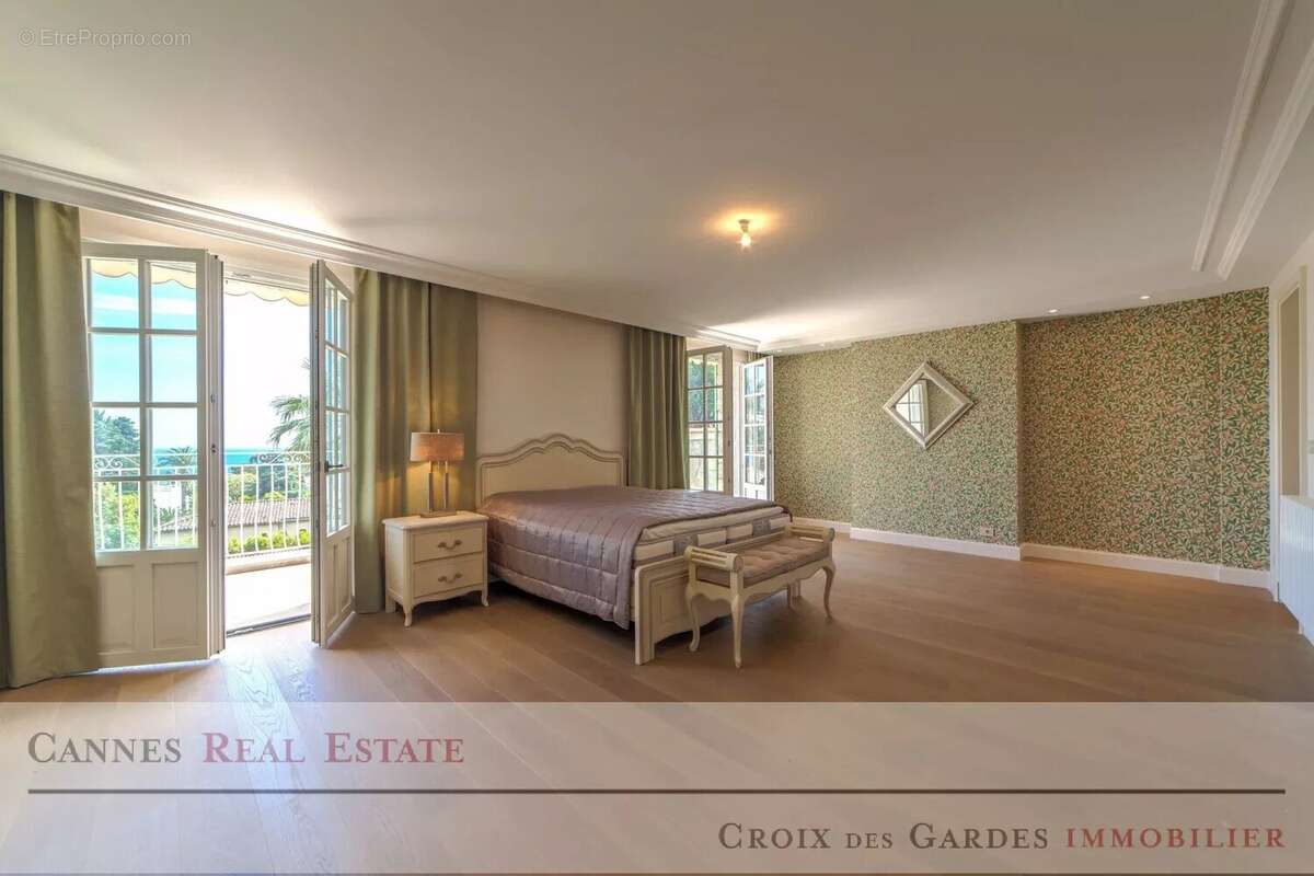 Maison à CANNES
