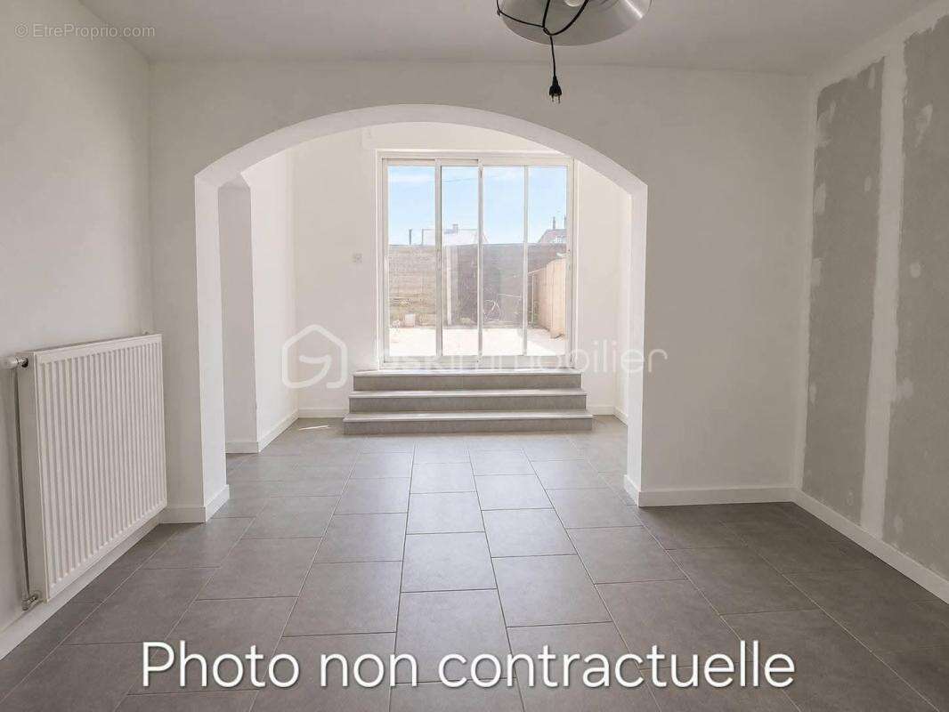 Maison de ville 4 chambres - photo 2