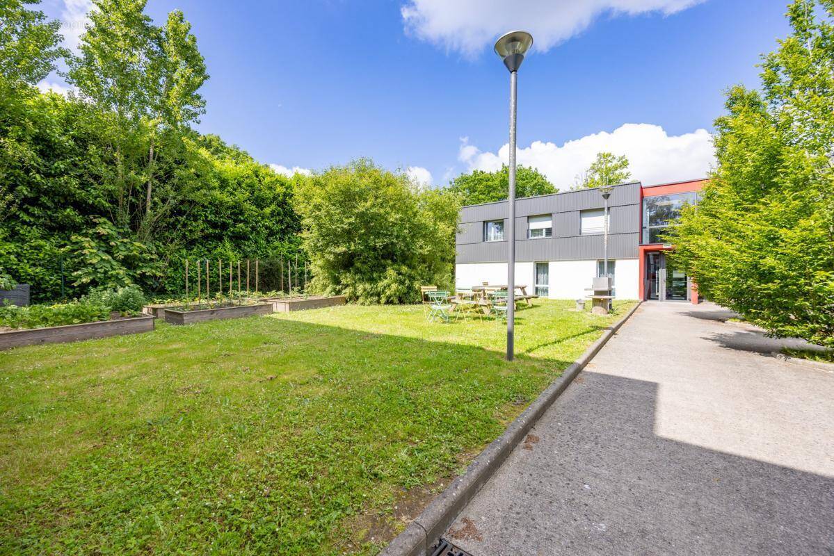 Appartement à CARQUEFOU