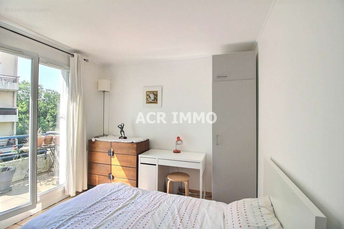 Appartement à ANDRESY