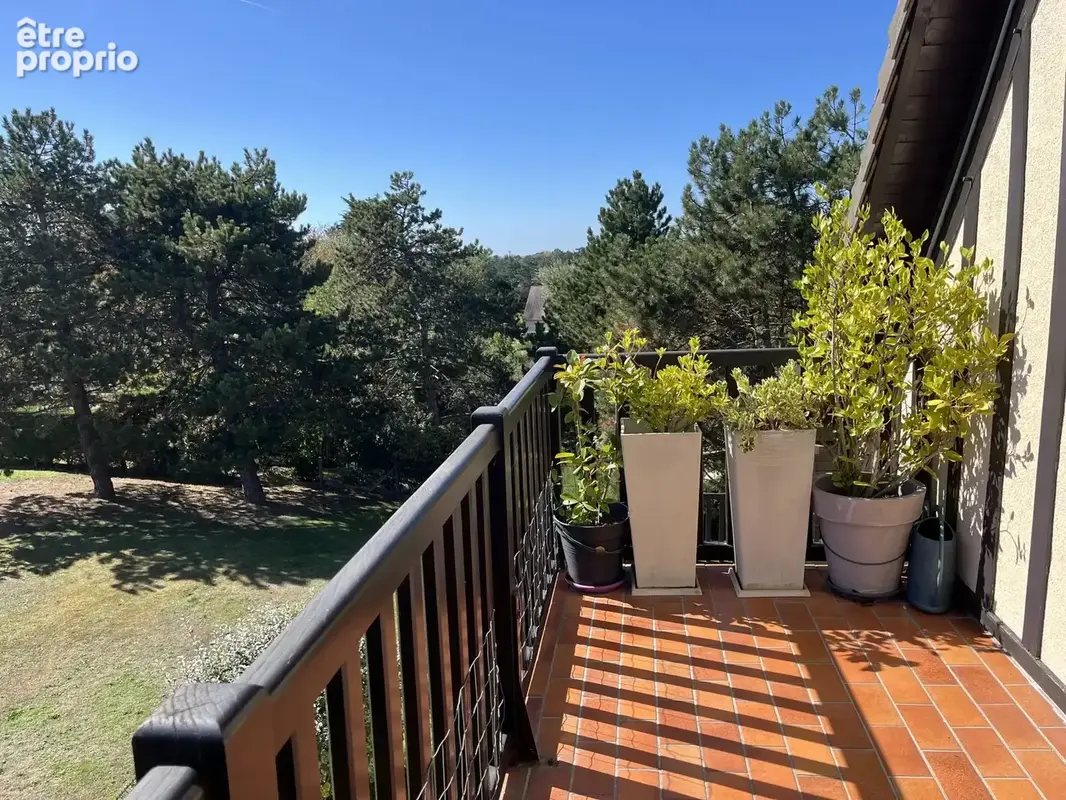 Golf du home – superbe 2 pièces avec vue dégagée et aperçu mer - photo 3