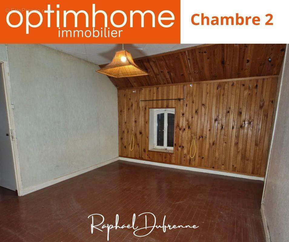 Maison à vendre 5 pièces ALGRANGE (57) - photo 8
